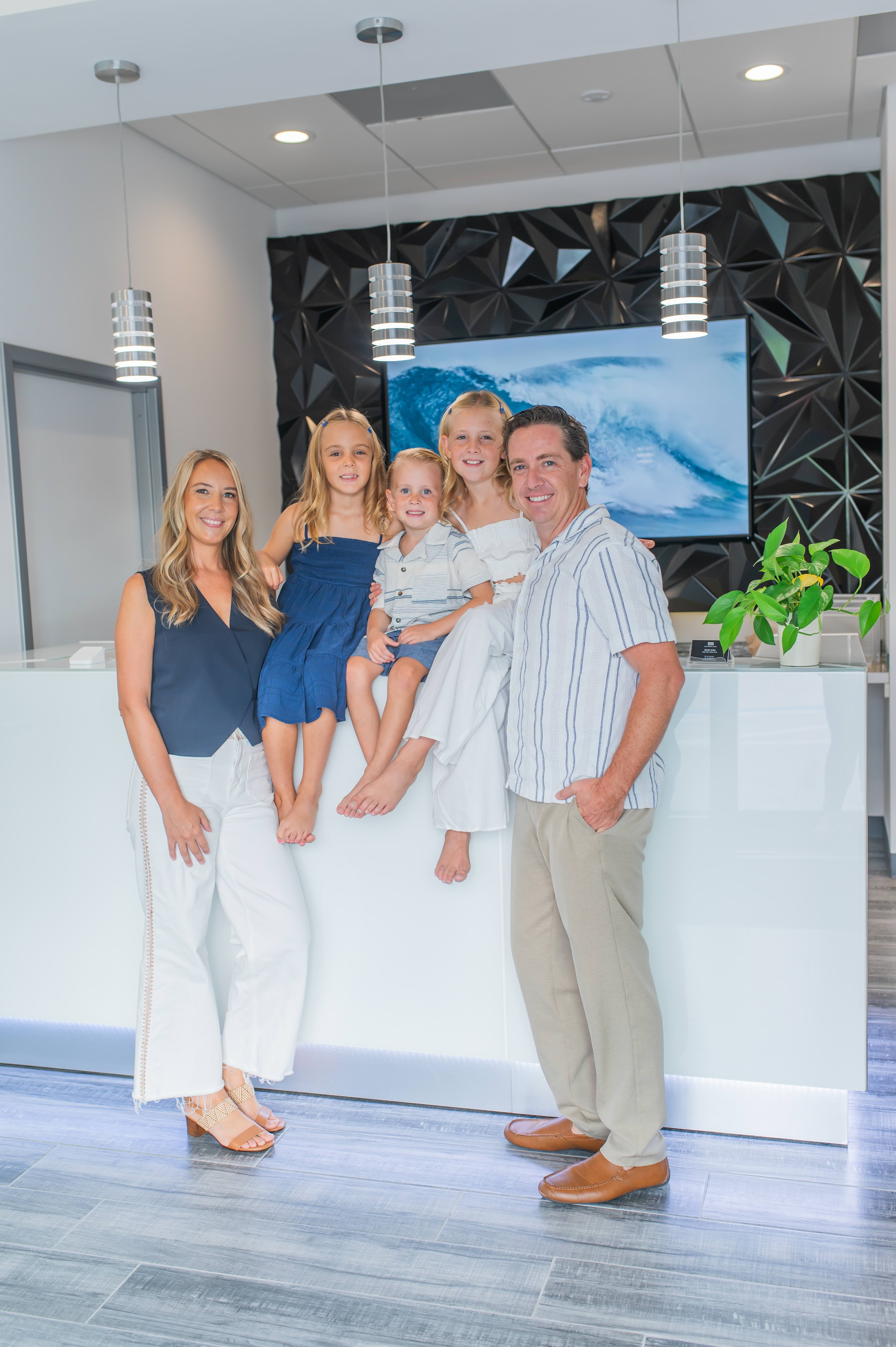 Kelsey Leslie, FNP, APRN